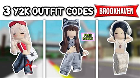 outfit codes for brookhaven|More.